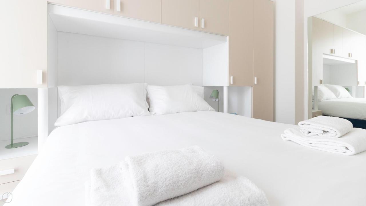 Apartment Italianway - Mauro Macchi 65 Mailand
